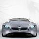 Illustration for article titled Shape-Shifting BMW Concept Car Is Made of CLOTH